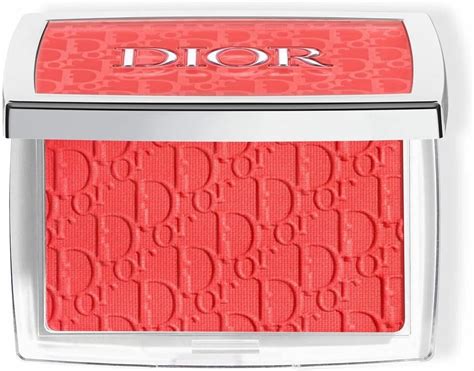 dior blush happy cherry|Dior cherry rosy blush.